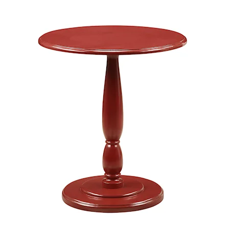 Accent Table